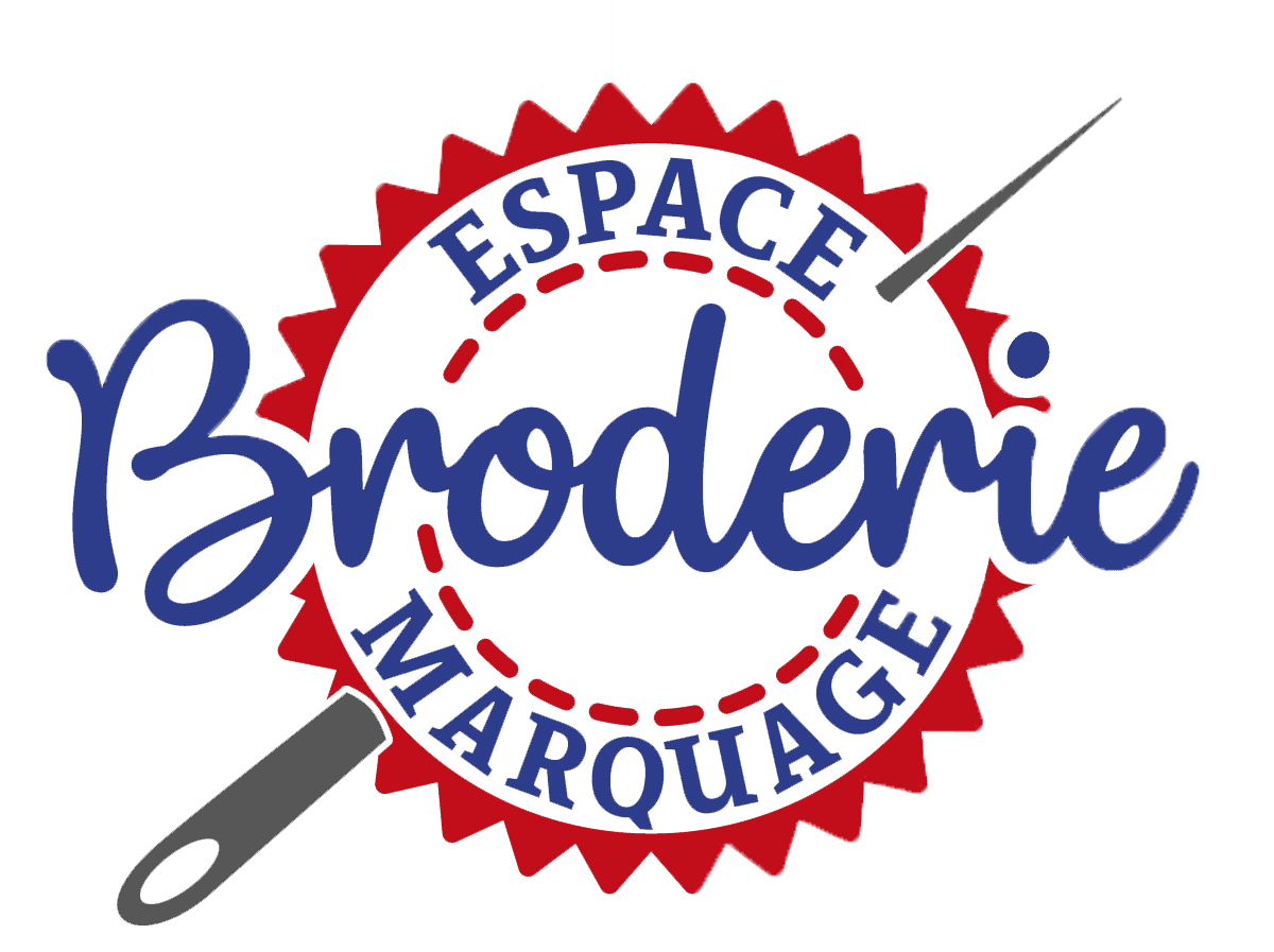Logo Espace Broderie
