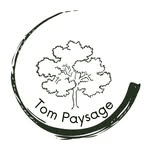 Logo Tom Paysage